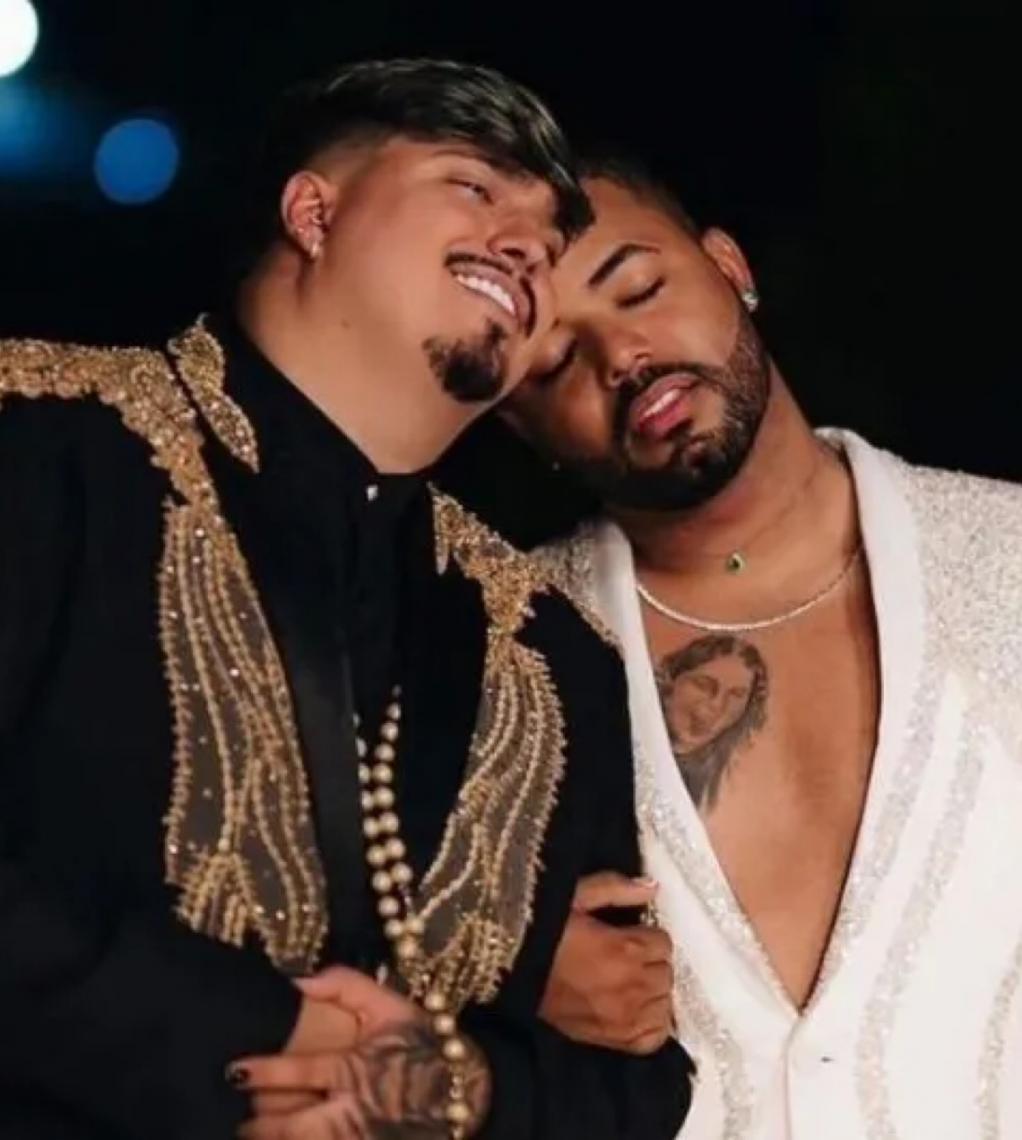 Hytalo Santos e marido são condenados por exploração sexual, diz advogado do casal