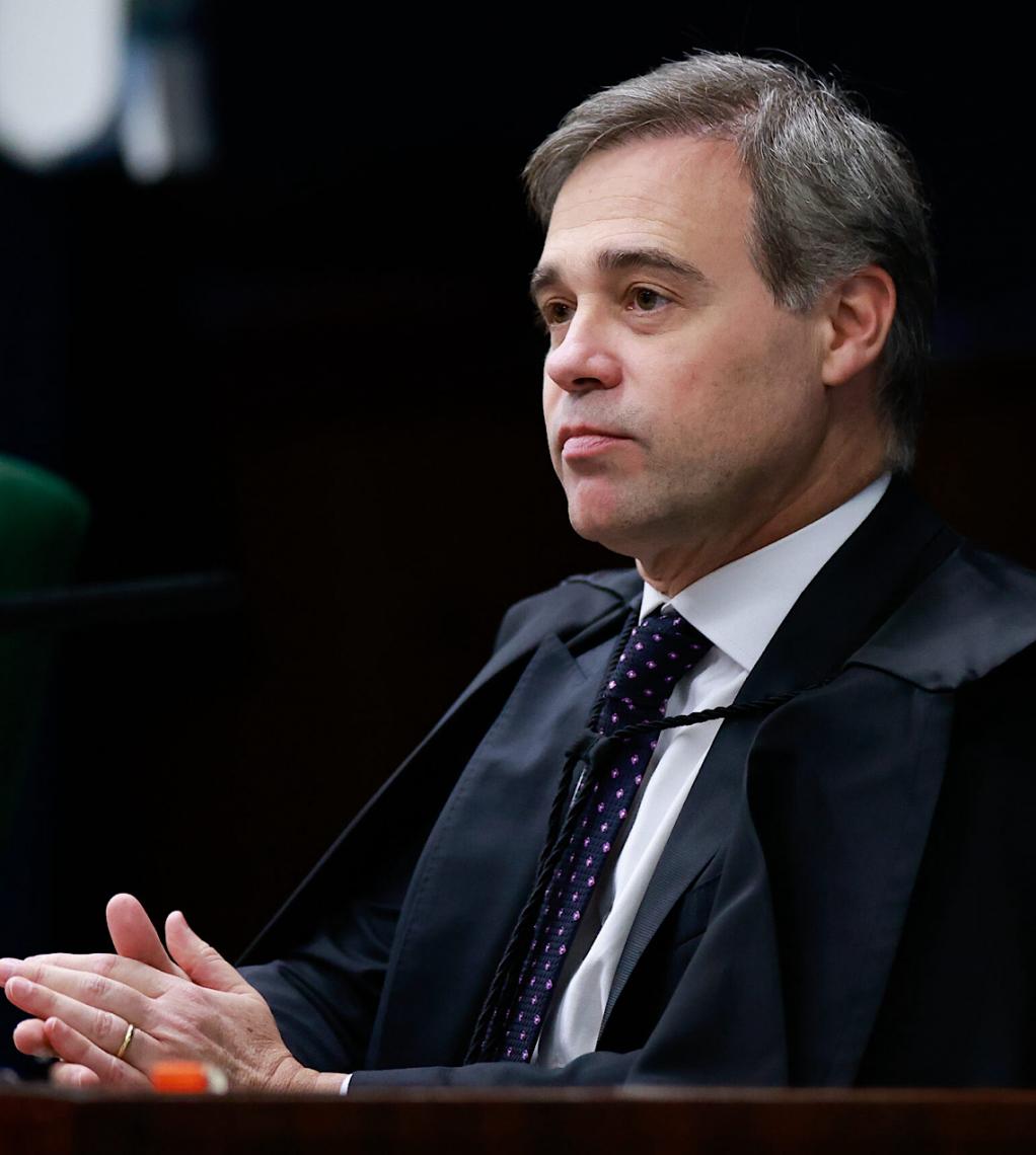 Policia Federal detalha a Mendonça investigação do caso Master em reunião de 2 horas no STF