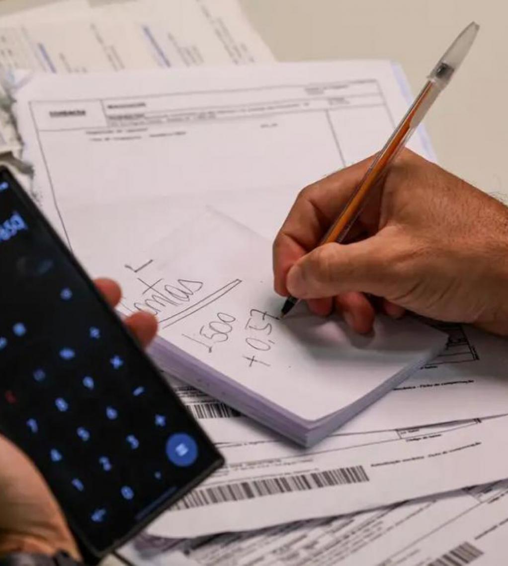 35ª edição do Feirão Limpa Nome: Empresas renegociam dívidas com até 99% de desconto