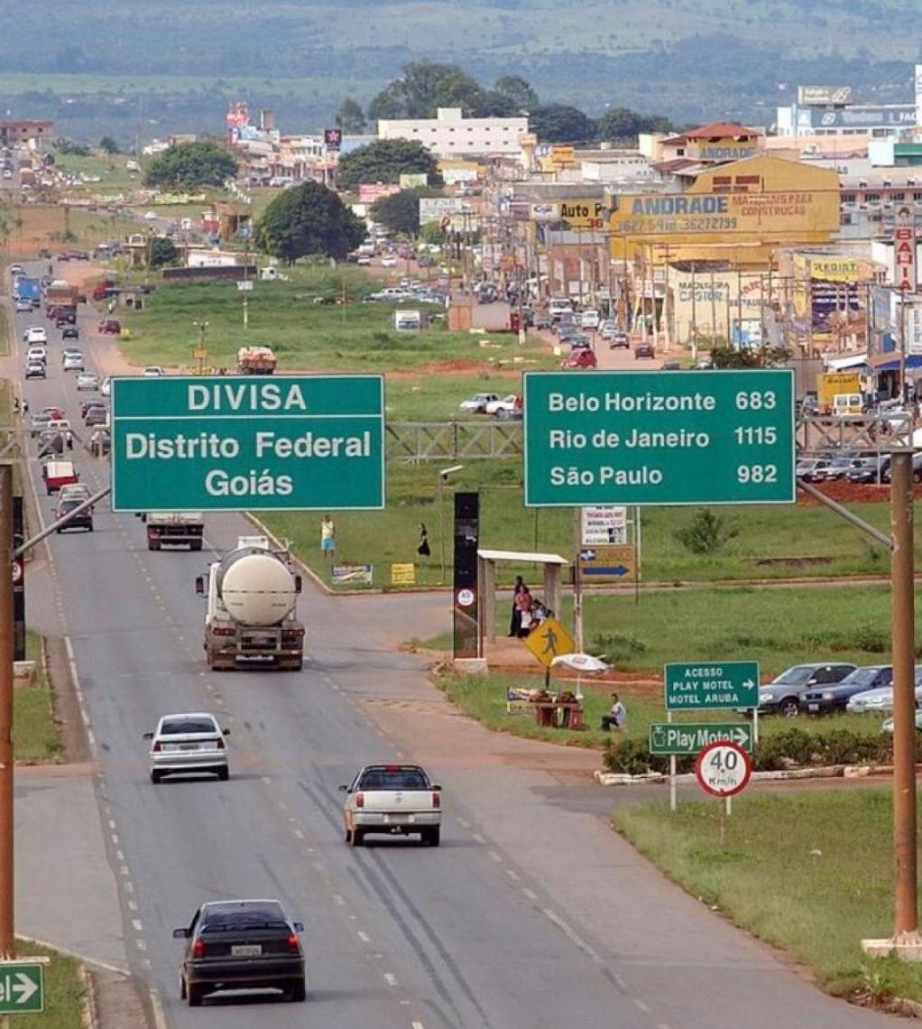 Pesquisa traça panorama socioeconômico do Entorno do DF e fortalece políticas públicas