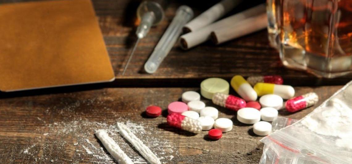 Especialistas alertam para efeitos do álcool e de outras drogas no cérebro e no organismo