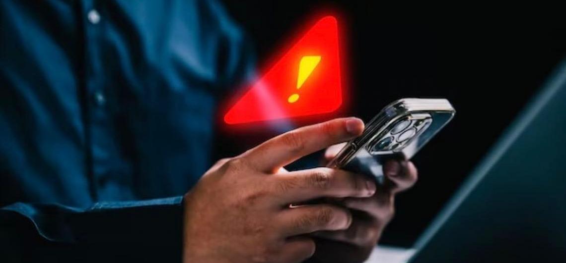 Alerta: Mensagens que simulam cobranças a regulados são tentativa de golpe