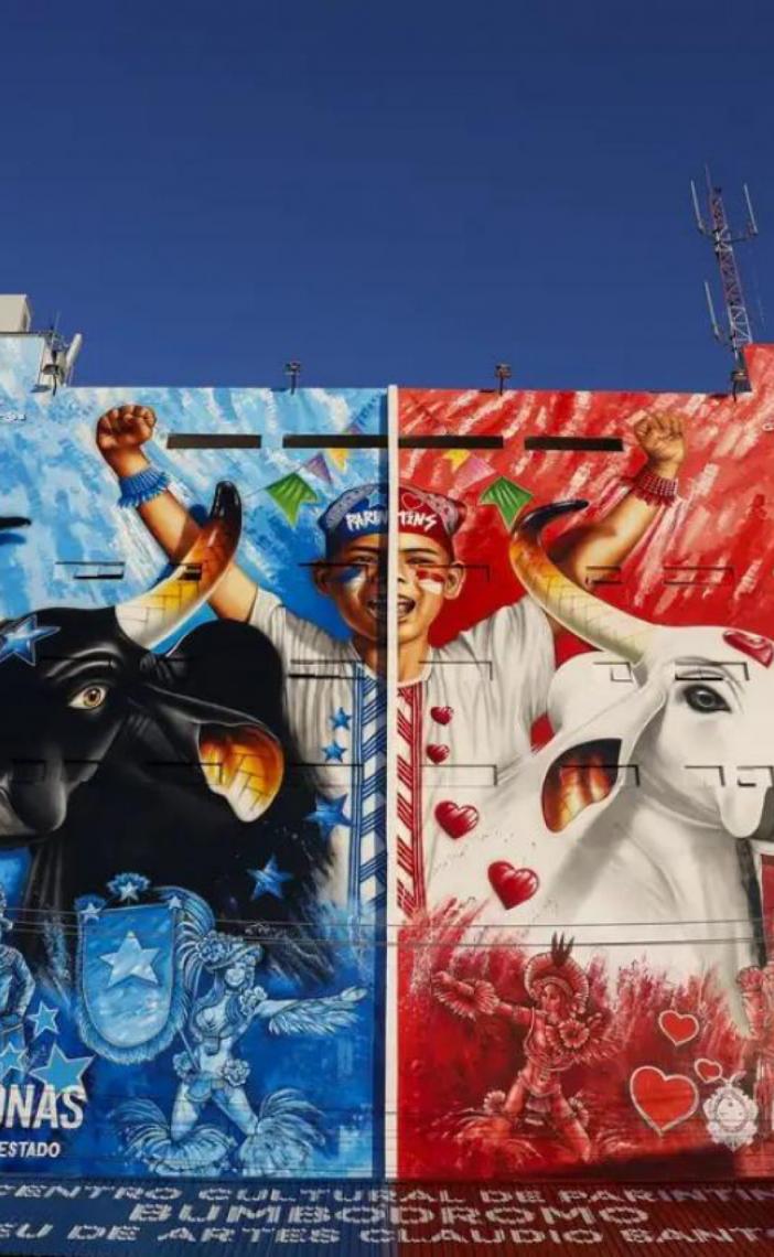 Em Parintins: Cultura, verão e identidade amazônica às margens do grandioso Rio Amazonas