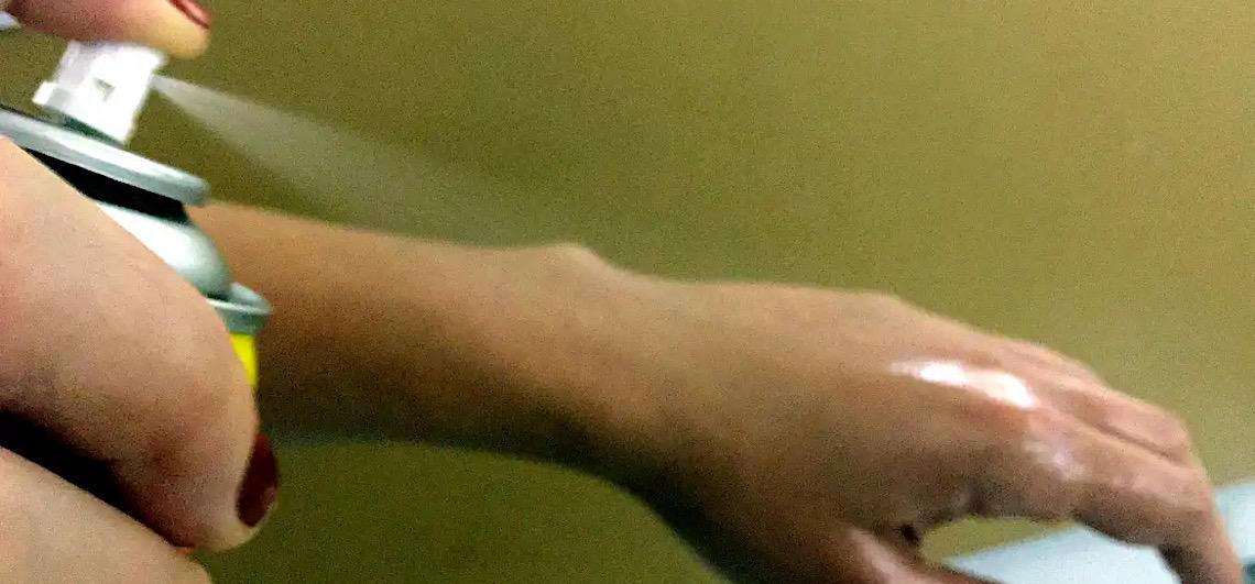 Micose: Verão exige atenção redobrada com a saúde da pele, alerta Secretaria de Saúde do DF