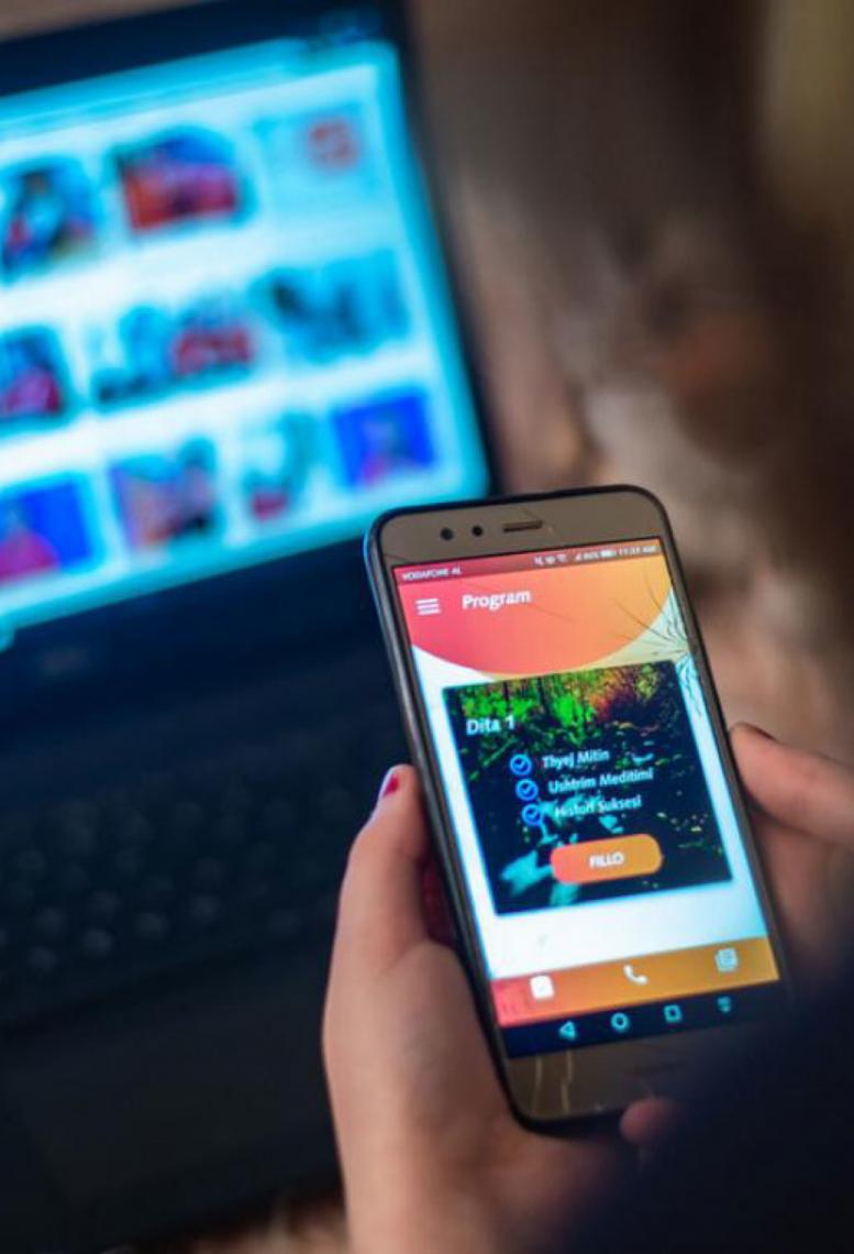 Unicef divulga guia de 10 pontos sobre proteção parental de crianças na internet