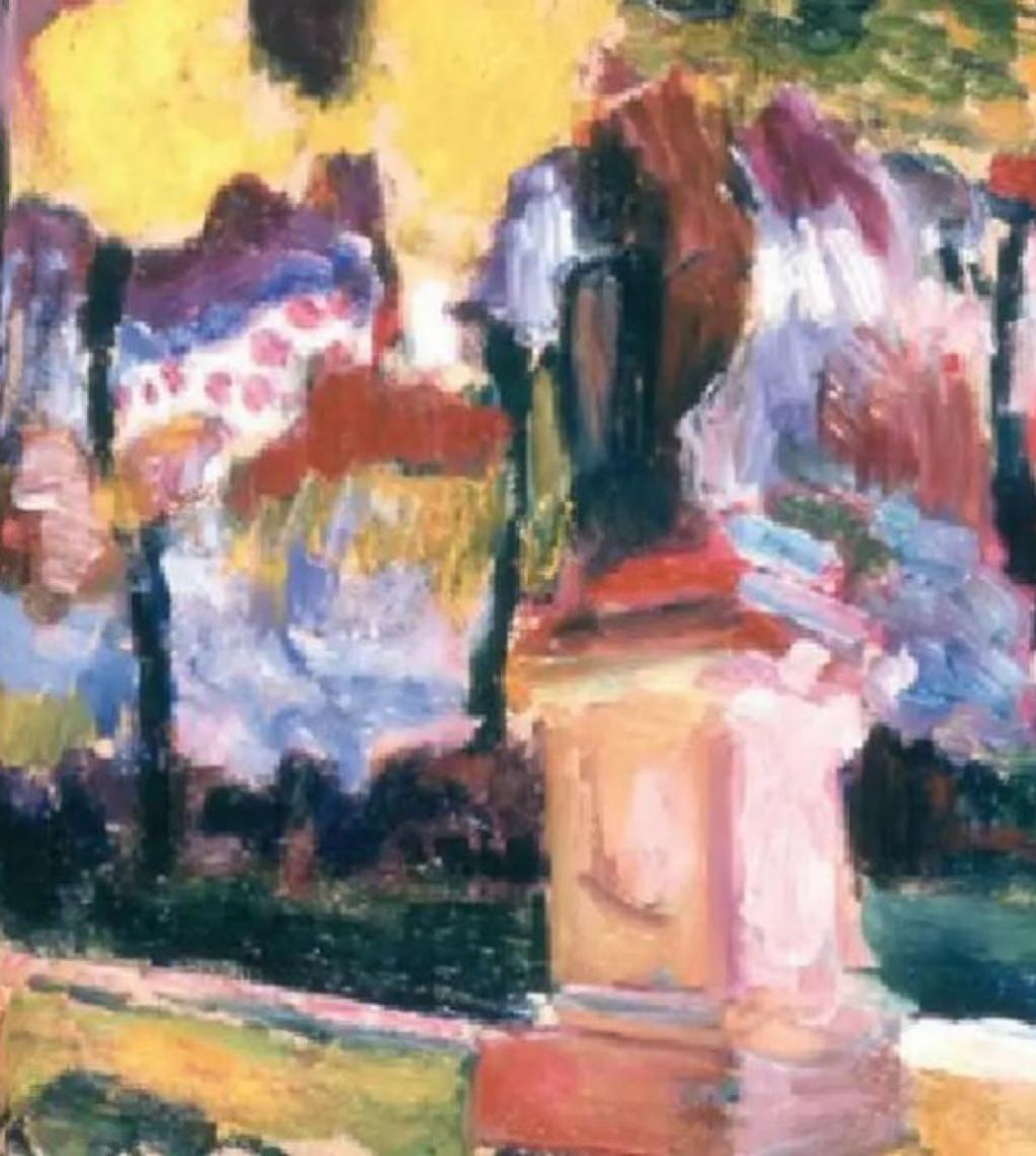 Após 20 anos, roubo de obras de Claude Monet, Picasso e Dalí prescreve no Rio de Janeiro