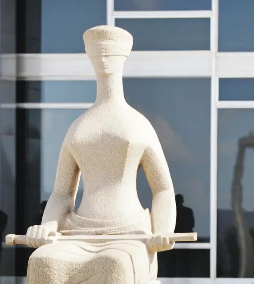 STF se reúne com cúpula do Congresso e fala em regra de transição sobre penduricalhos