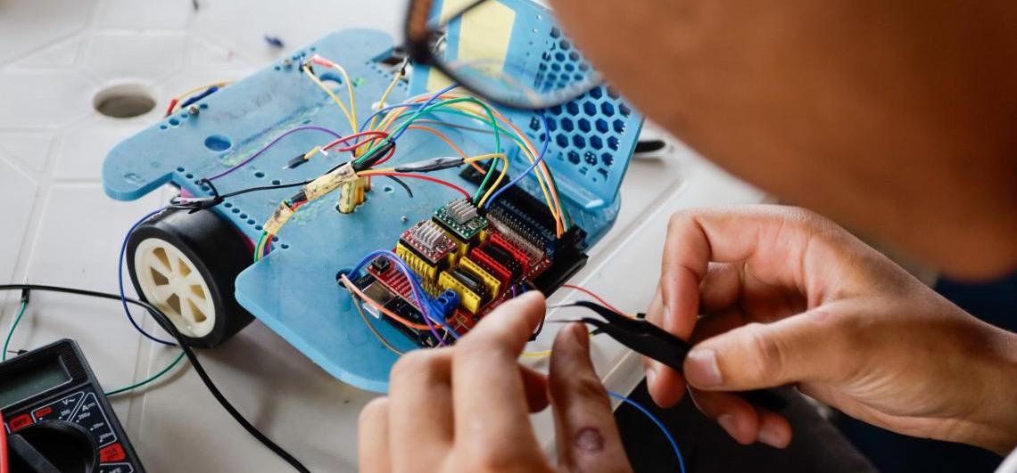 1º Informativo Olímpico: Olimpíadas do conhecimento têm inscrições abertas