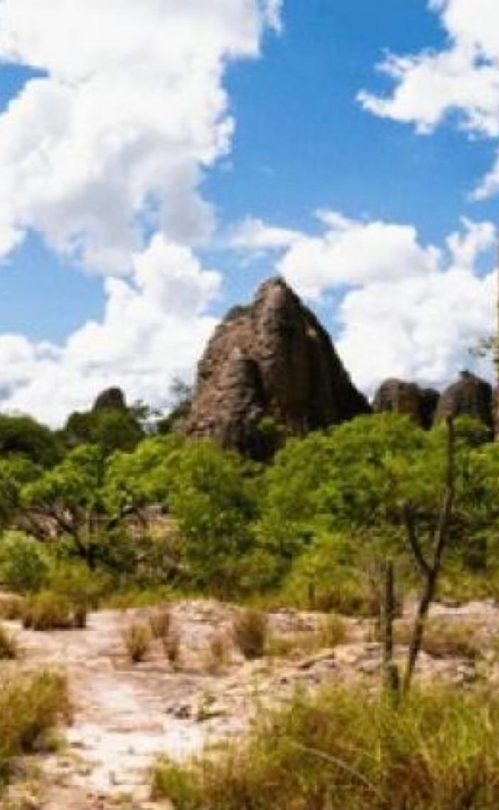 Turismo e aventura: Nordeste tem trilha de 180 km que conecta biomas entre o Piauí e o Ceará