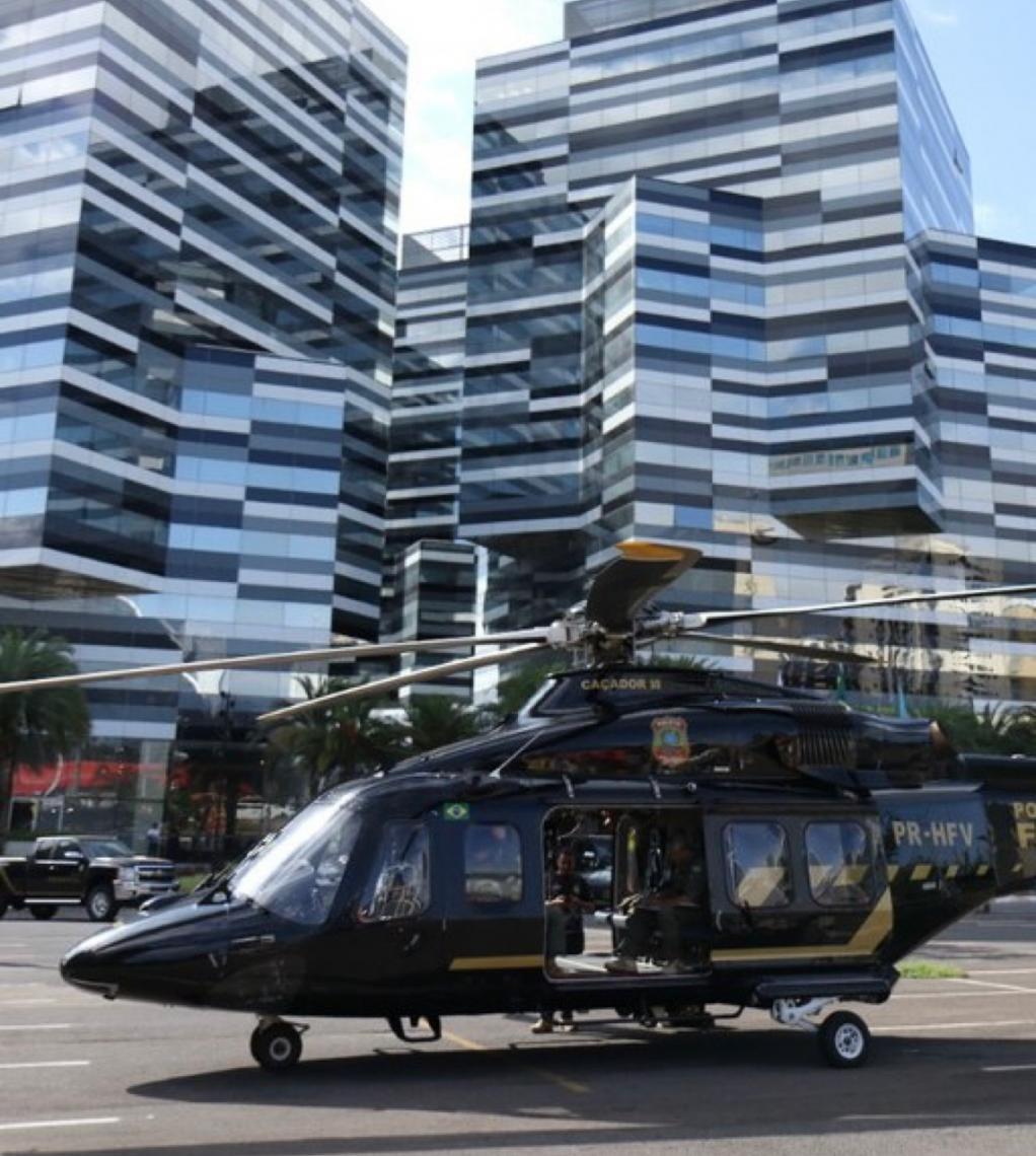 PF mira ex-senador Fernando Bezerra Coelho e filho em operação sobre suspeita de desvio de emendas