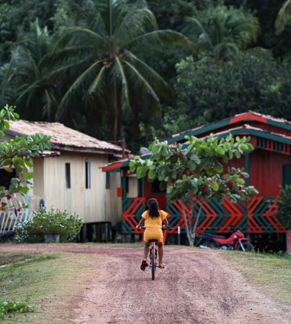 Amazônia Legal concentra quase metade dos conflitos de terra em todo o Brasil, revela estudo