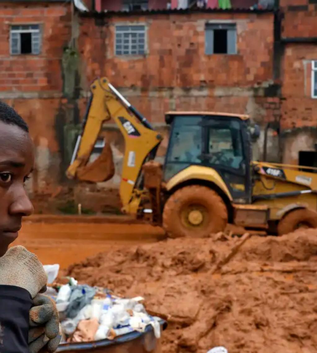 Veja como ajudar afetados pelas chuvas em Minas Gerais; governo alerta para golpes 