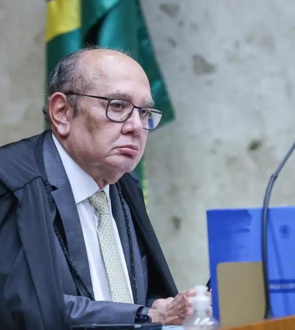 Decano do STF: Ministro Gilmar Mendes defende tramitação do inquérito das fake news
