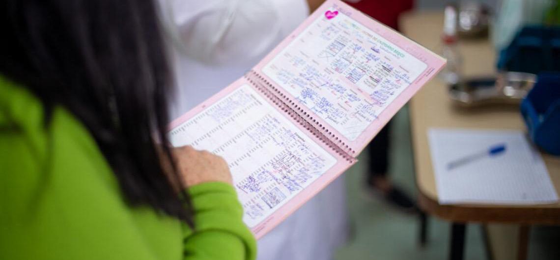 Secretaria de Saúde convoca pessoas até 59 anos para vacinação contra febre amarela