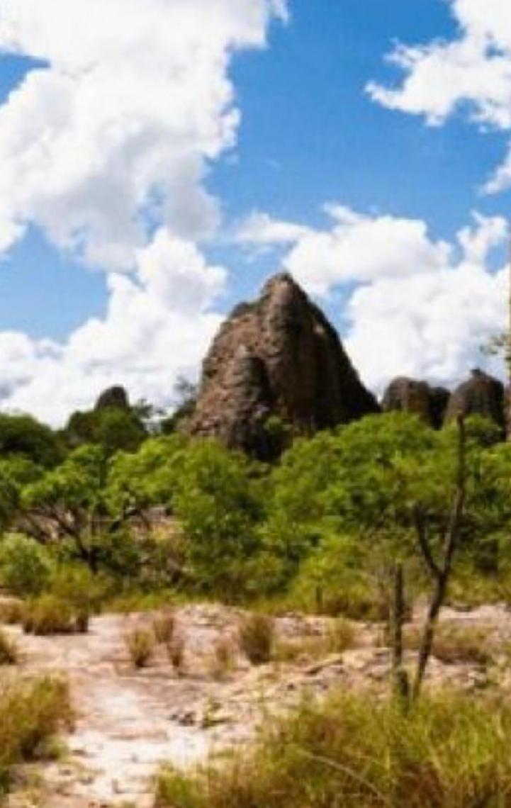 Turismo e aventura: Nordeste tem trilha de 180 km que conecta biomas entre o Piauí e o Ceará