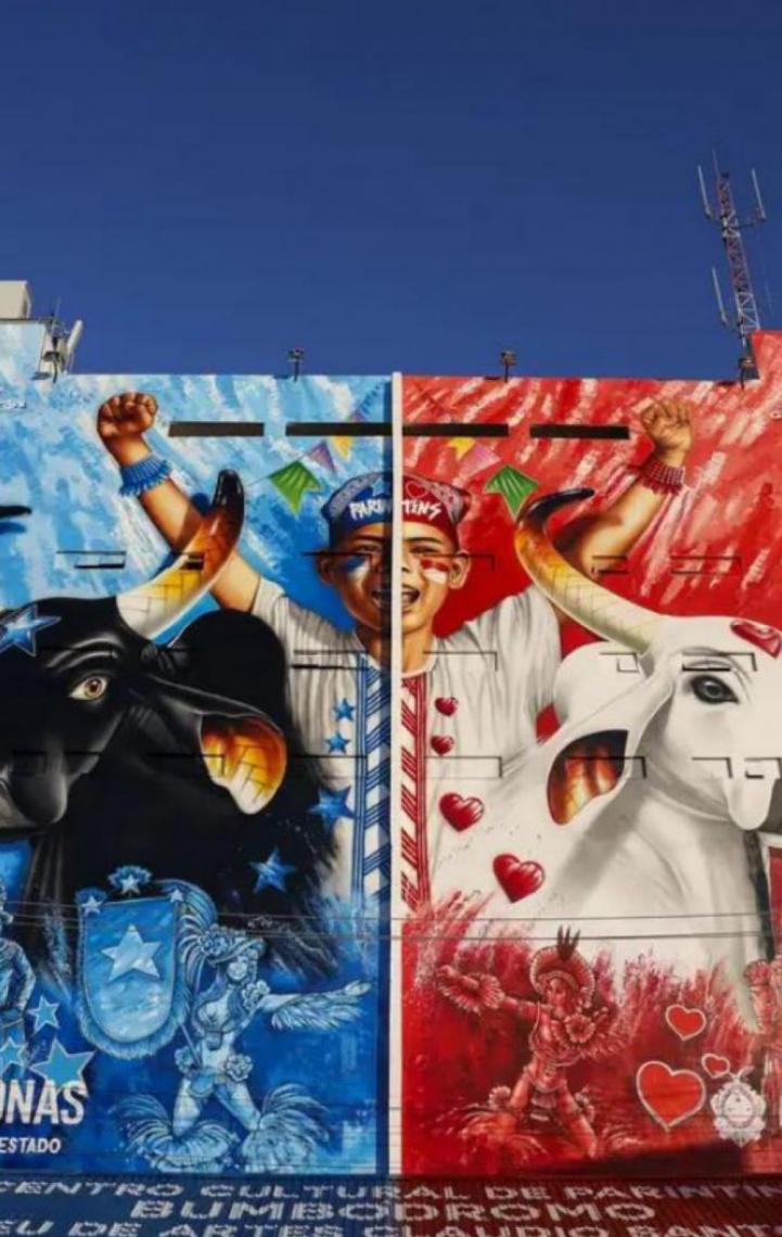 Em Parintins: Cultura, verão e identidade amazônica às margens do grandioso Rio Amazonas