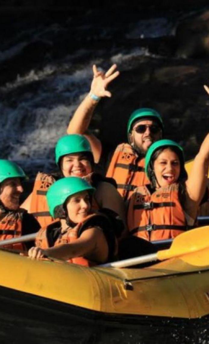 Brotas é a capital da aventura e o refúgio perfeito para refrescar o corpo e a mente no interior paulista