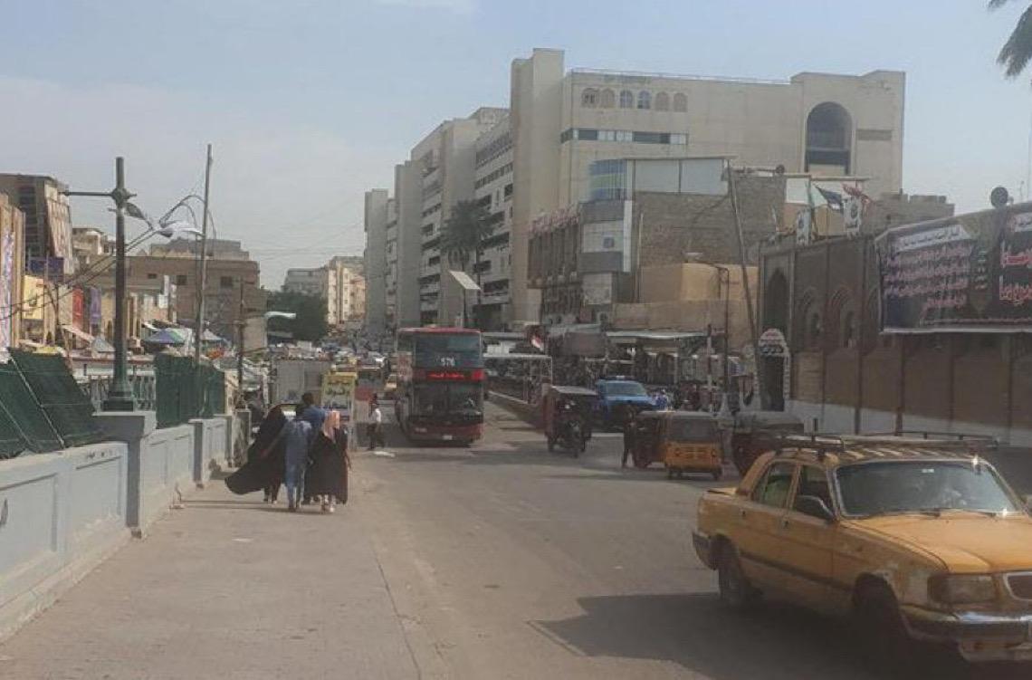 Iraque planeja atrair 10 milhões de turistas, estratégia é atrair 10 milhões de estrangeiros