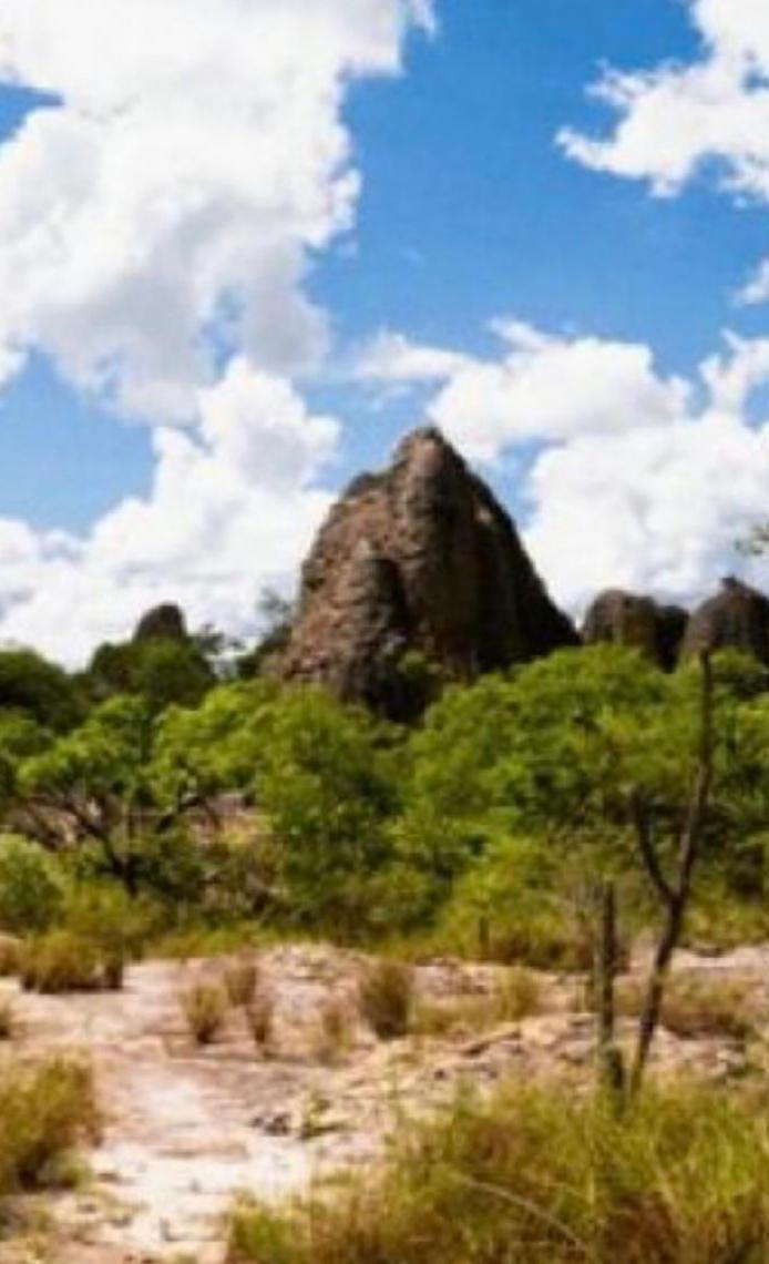 Turismo e aventura: Nordeste tem trilha de 180 km que conecta biomas entre o Piauí e o Ceará