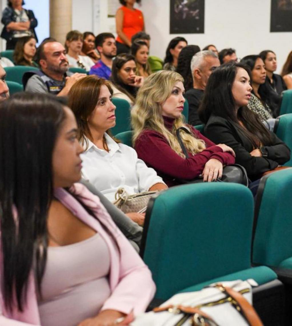 Conselheiros tutelares são capacitados para fortalecer combate ao abuso e à exploração sexual online no DF