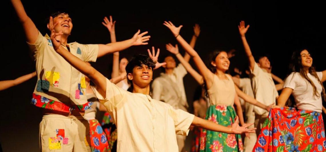 Rouanet no Interior leva R$ 6 milhões para fortalecer a cultura do Distrito Federal