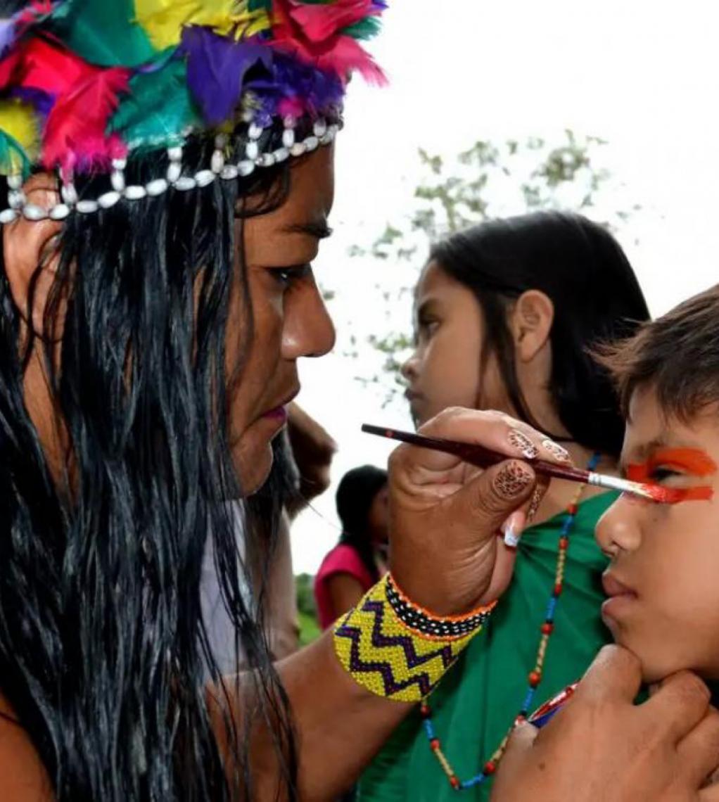 Ministério da Educação anuncia construção de 117 escolas indígenas no Brasil