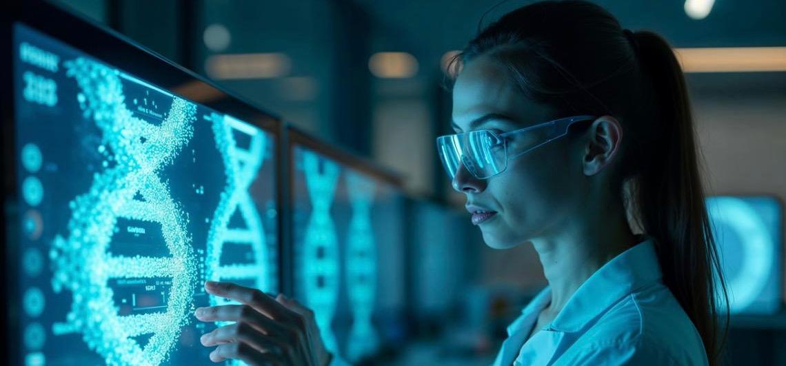 Doenças raras: Nova tecnologia do Sistema Único de Saúde reduz tempo de diagnóstico