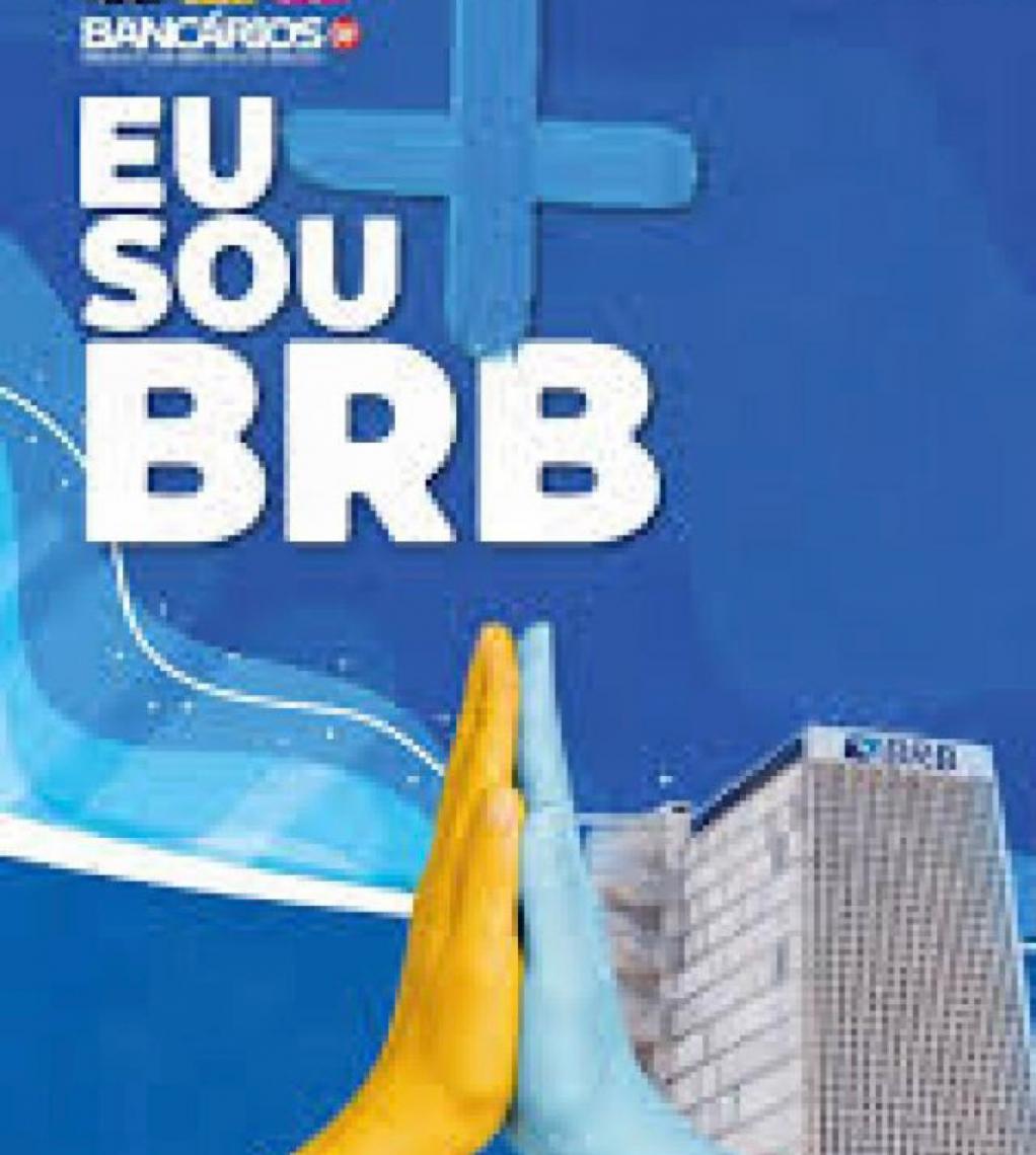 Justiça determina bloqueio de ações do BRB em posse de envolvidos no caso Master