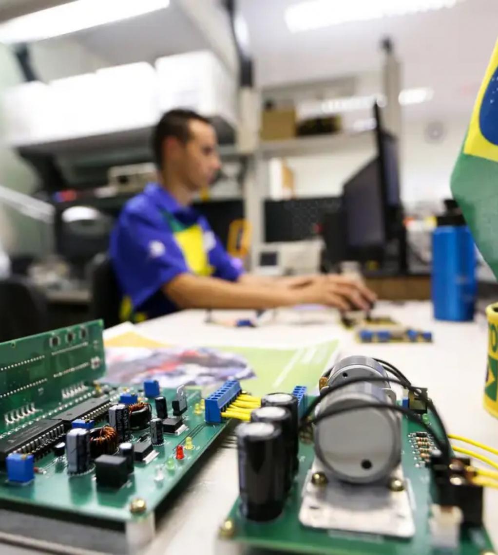 Censo Escolar 2025 mostra: Educação profissional no Brasil cresce mais de 68% em cinco anos 