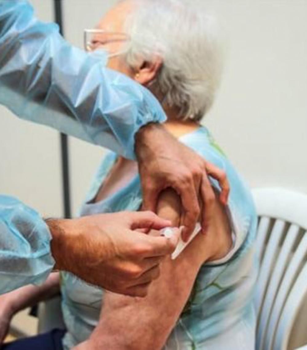 Atualização da vacina contra gripe reforça proteção contra eventuais pandemias