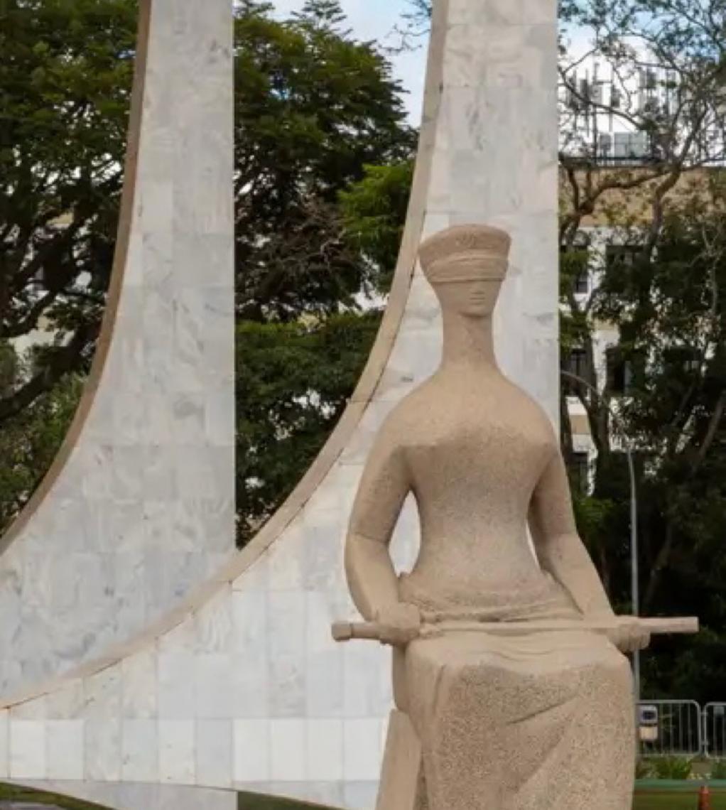 ONGs pedem que STF barre obras com emendas causadoras de desmate e invasão de terras indígenas