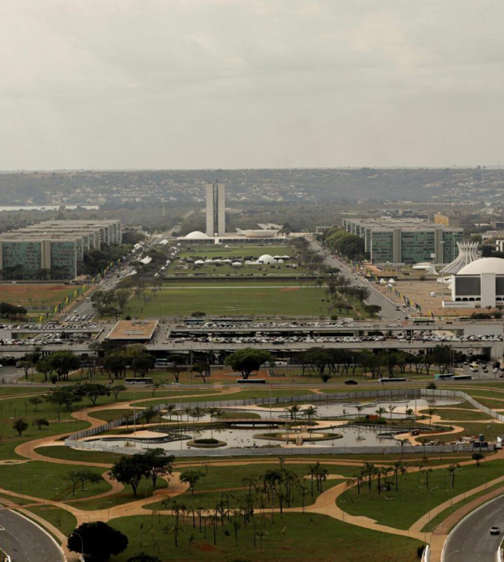 Renda per capita no Brasil varia de R$ 1.219 no Maranhão a R$ 4.538 no Distrito Federal