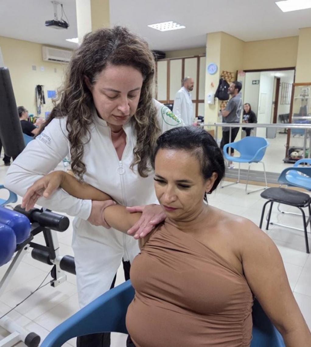 Dores causadas por trabalho repetitivo batem recorde no DF e acendem alerta para prevenção