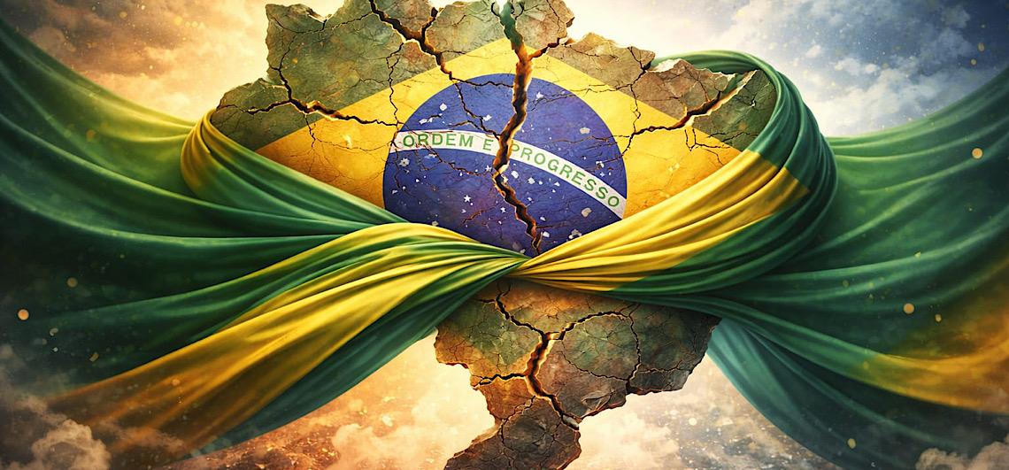 A opinião de João Zisman: A política brasileira não cabe em laboratório