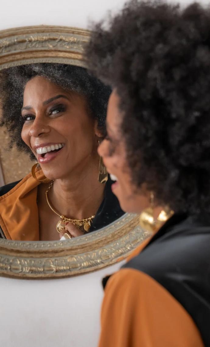 Jornalista Rita Batista estreia como atriz: 'Achavam que eu era do teatro'