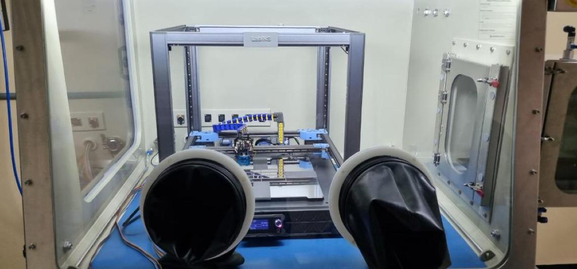 Pesquisa da UnB apoiada pela FAPDF torna produção de hidrogênio verde mais próxima à realidade