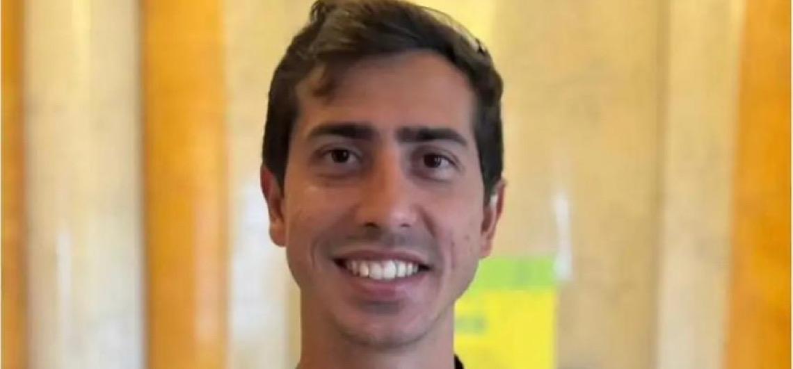 Brasiliense Caio Bonfim ganha prata em etapa mundial da marcha atlética na China