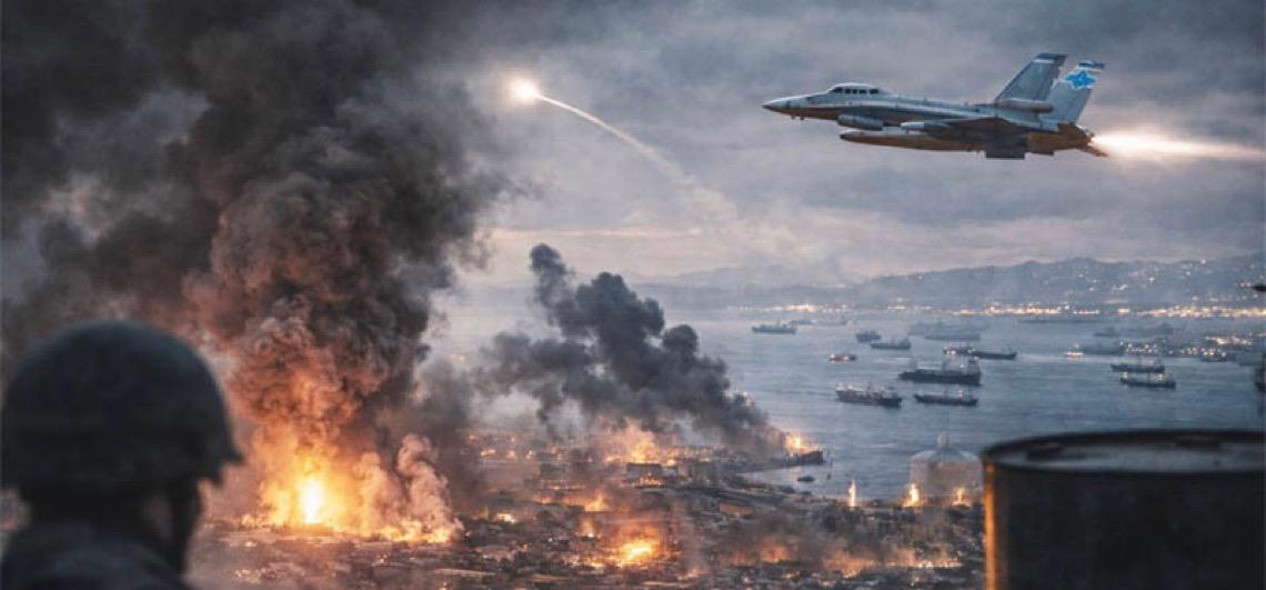 Março abre com o sistema em alerta