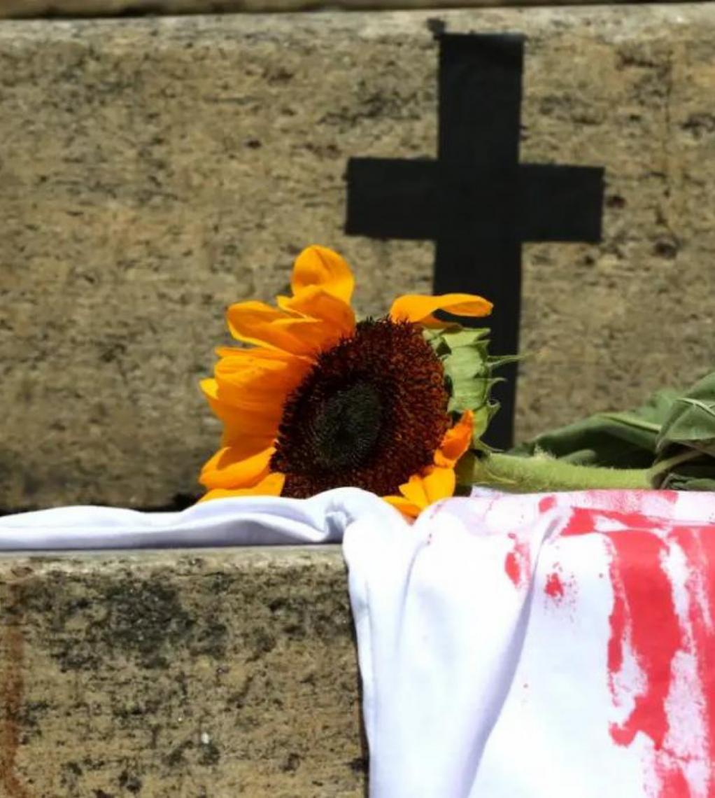 Número de vítimas de feminicídio no Brasil supera em 38% registros oficiais e representam um aumento de 34%