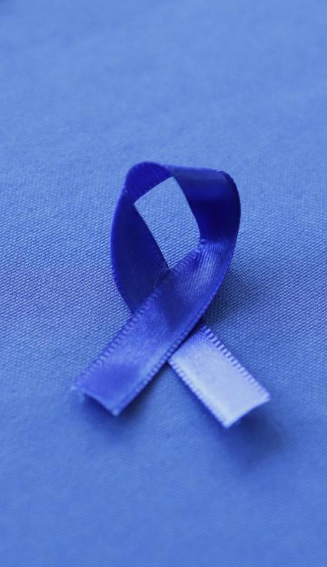 Março Azul: Câncer colorretal pode ser prevenido com a adoção de hábitos saudáveis