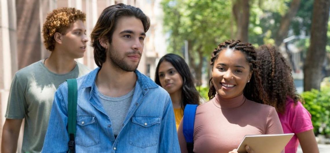 Inscrições para o programa de intercâmbio P@ed estão abertas