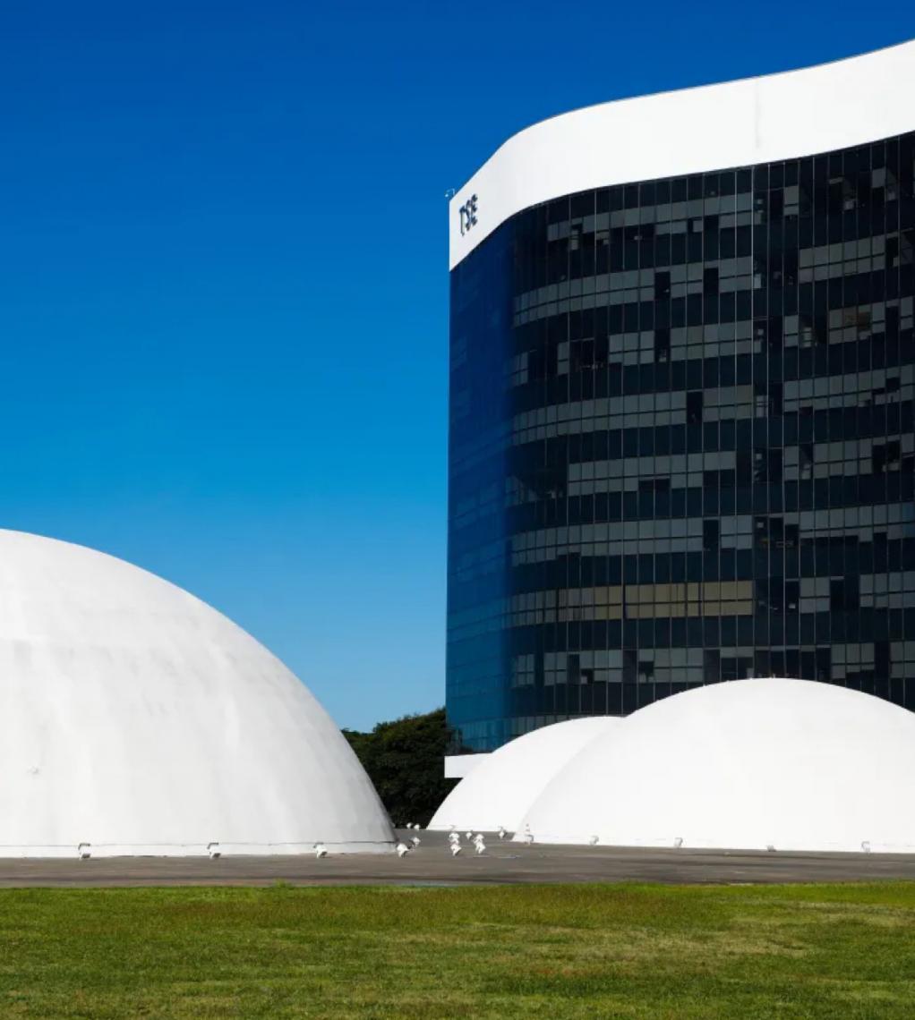 TSE proíbe propaganda eleitoral gerada por inteligência artificial 72 horas antes da votação