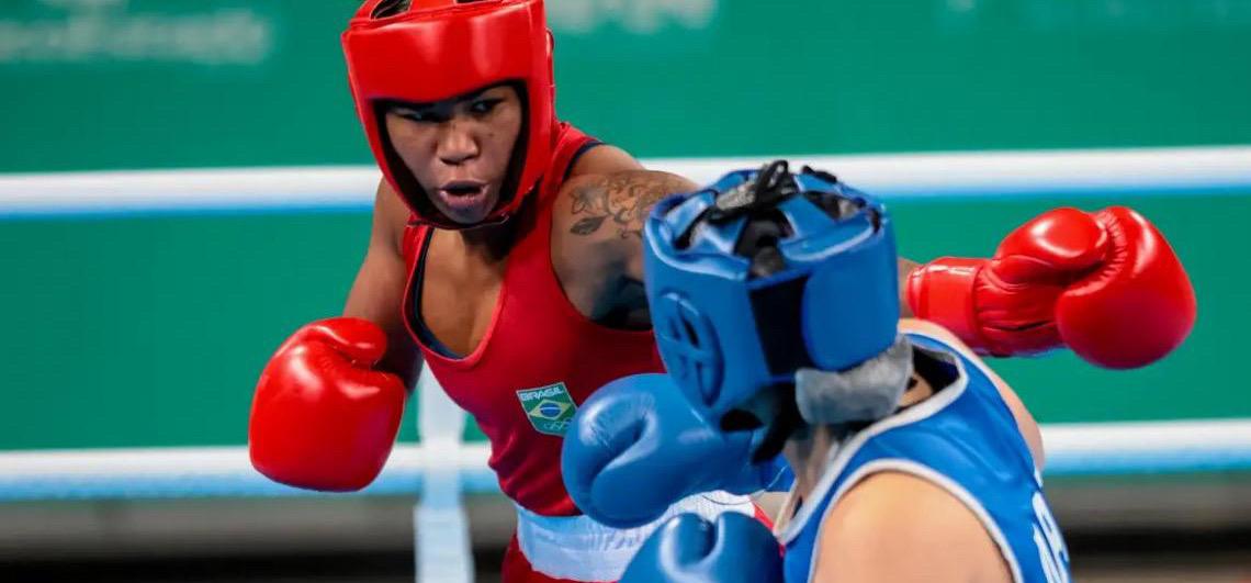 Boxe brasileiro abre temporada com 5 pódios em competição na Bulgária, no Torneio Internacional Strandja