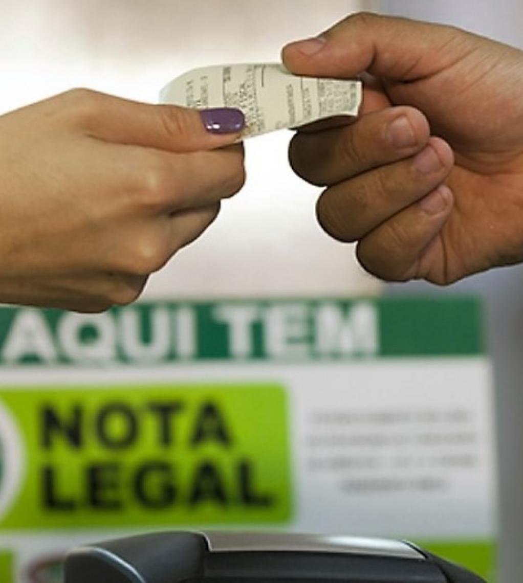 Nota Legal: Confira se você está habilitado a participar do 1º sorteio do ano