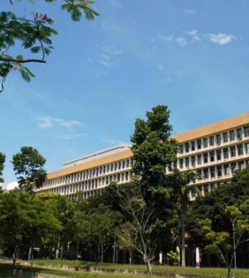 Universidade Federal do Rio de Janeiro recupera área ocupada irregularmente por entidade privada