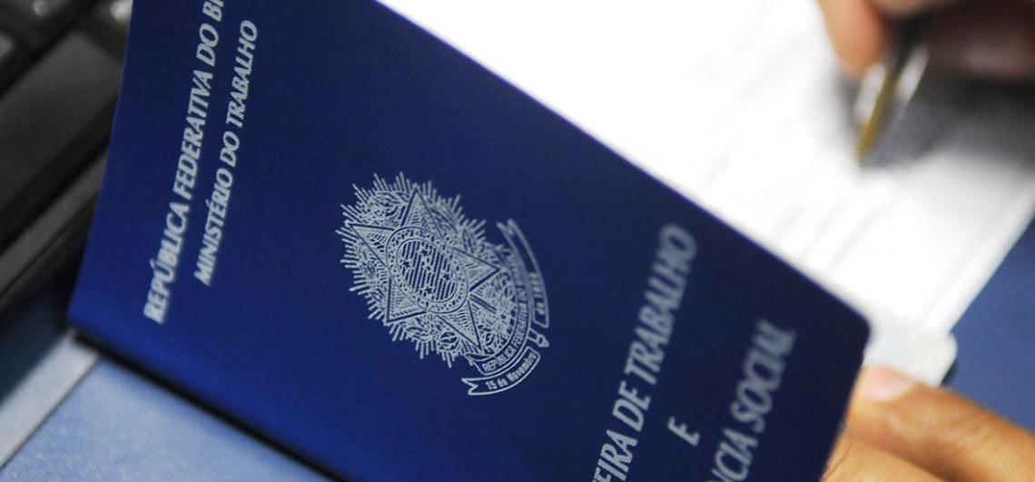 Agências disponibilizam mais de 500 vagas de emprego abertas nesta quarta