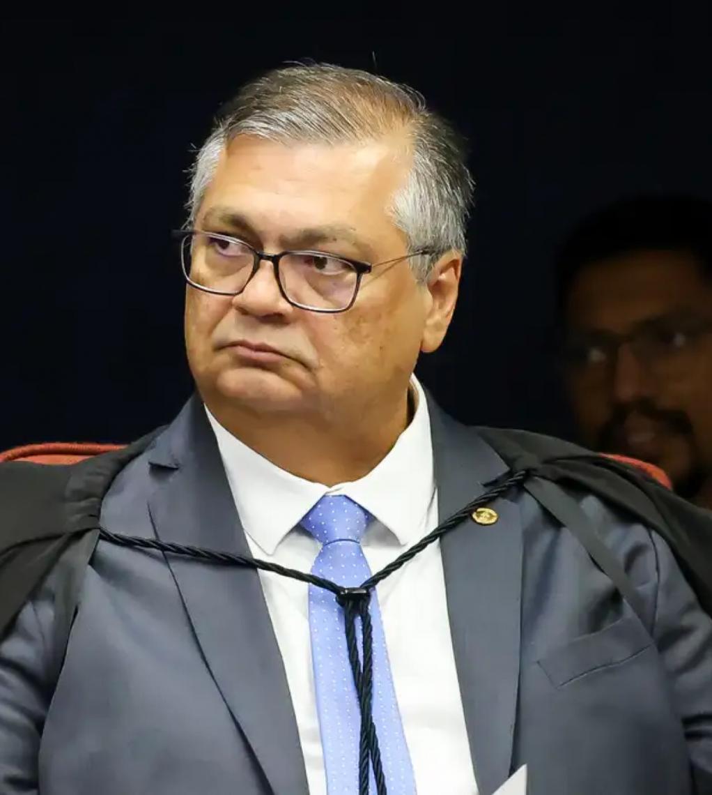 Ministro Flávio Dino, do Supremo Tribunal Federal proíbe saques em espécie de emendas parlamentares 