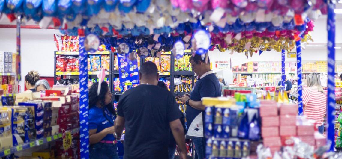 Inmetro alerta para cuidados na compra de ovos de chocolate, pescados e outros itens tradicionais da Páscoa