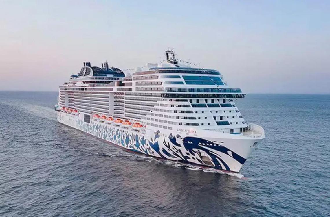 Guerra impede volta de brasileiros que faziam cruzeiro em Dubai