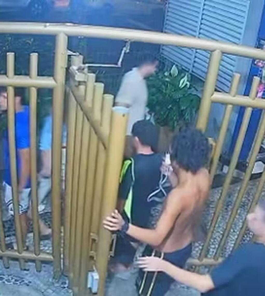 MPRJ foi contra apreender adolescente envolvido em estupro coletivo no Rio de Janeiro